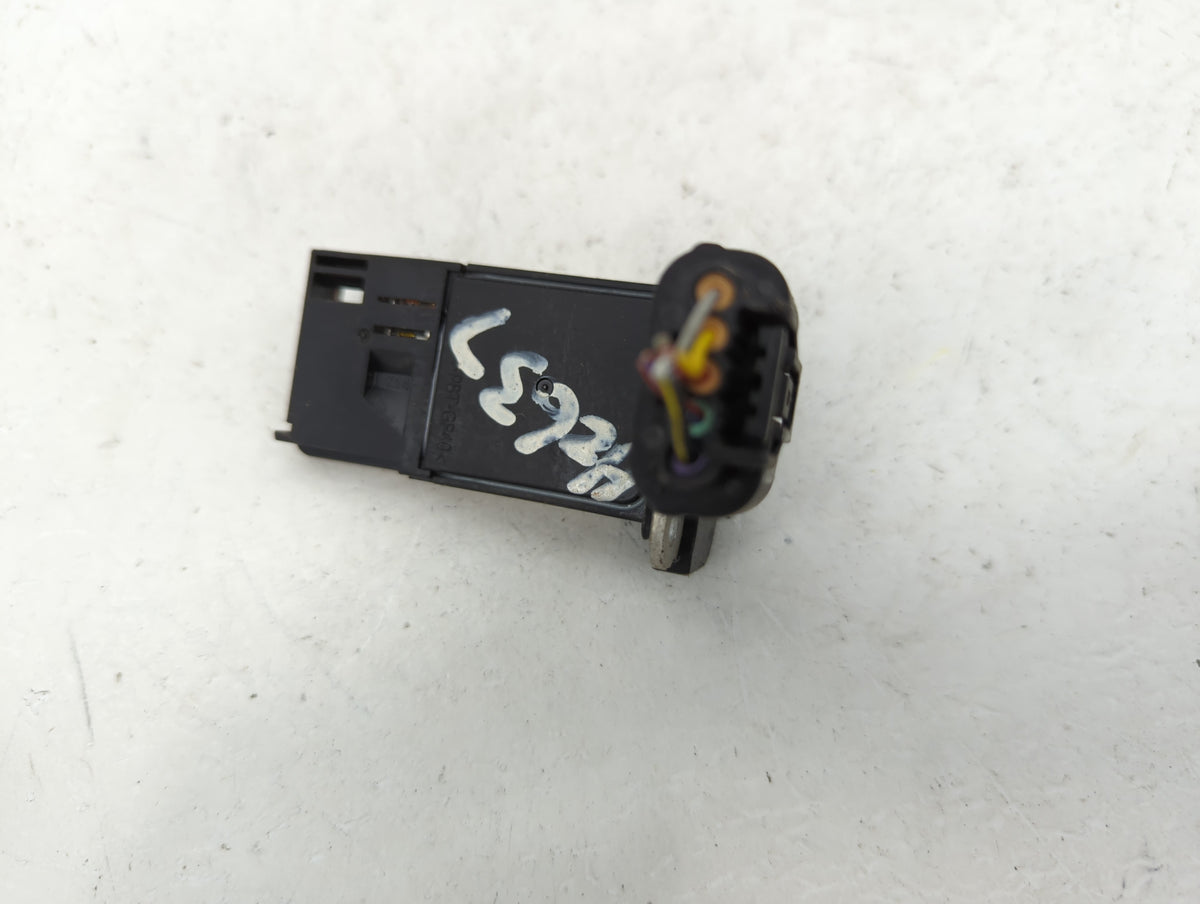 2013-2022 Honda Accord Mass Air Flow Meter Maf Sensor 1104613 - Oemusedautoparts1.com