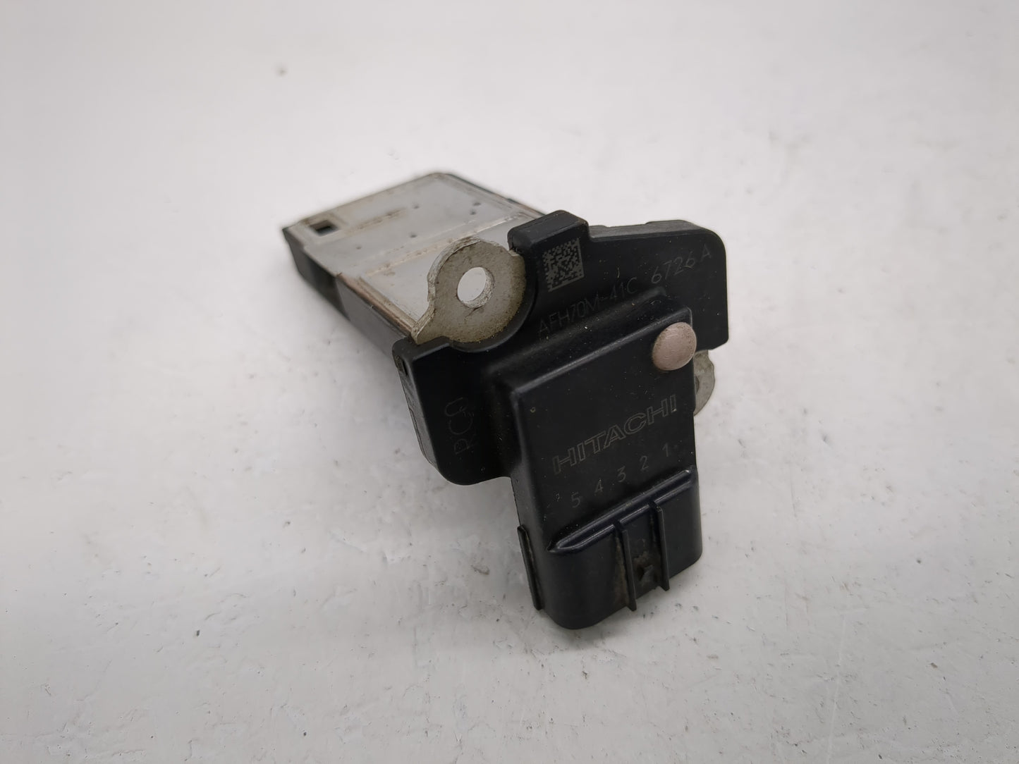 2013-2022 Honda Accord Mass Air Flow Meter Maf - Oemusedautoparts1.com