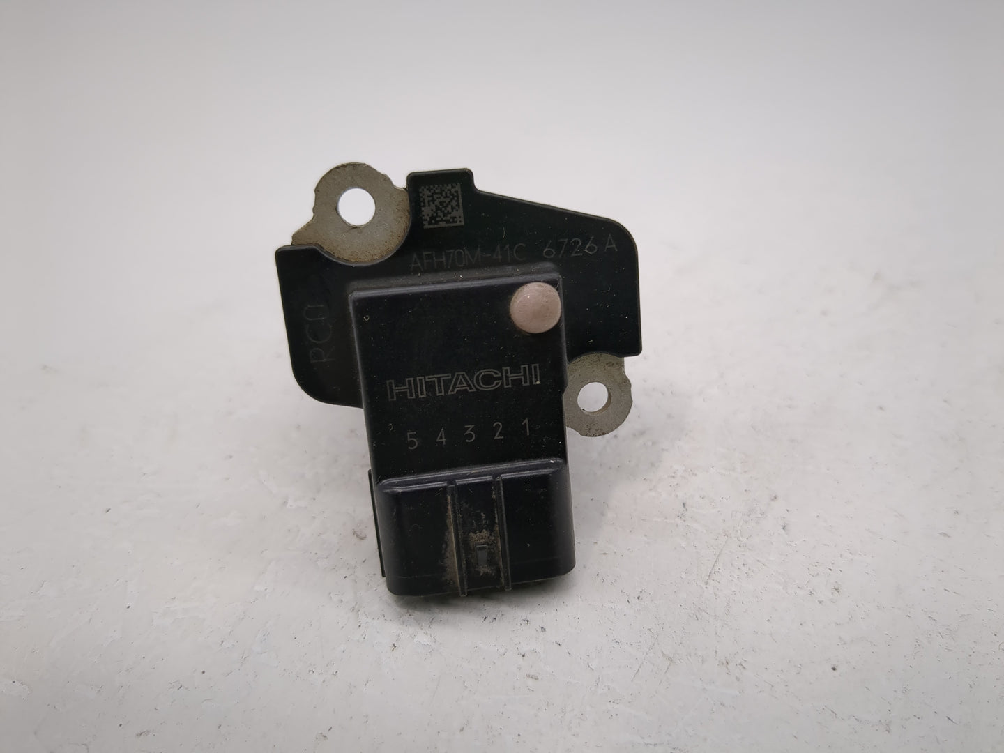 2013-2022 Honda Accord Mass Air Flow Meter Maf - Oemusedautoparts1.com