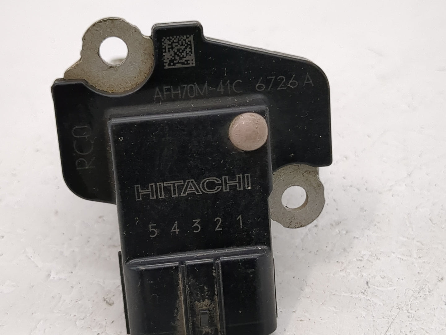 2013-2022 Honda Accord Mass Air Flow Meter Maf - Oemusedautoparts1.com