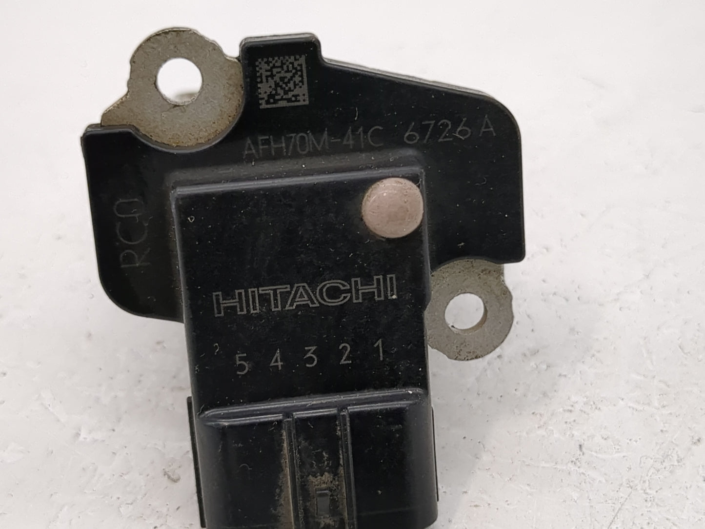 2013-2022 Honda Accord Mass Air Flow Meter Maf - Oemusedautoparts1.com