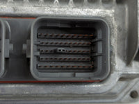 2016-2017 Honda Accord PCM Engine Control Computer ECU ECM PCU OEM P/N:37820-5A0-B65 37820-5A0-L64 Fits Fits 2016 2017 OEM U