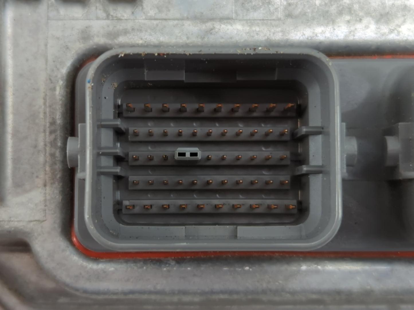 2016-2017 Honda Accord PCM Engine Control Computer ECU ECM PCU OEM P/N:37820-5A0-B65 37820-5A0-L64 Fits Fits 2016 2017 OEM U