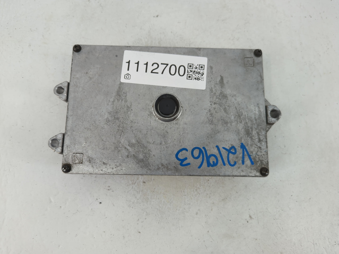 2016-2017 Honda Accord PCM Engine Control Computer ECU ECM PCU OEM P/N:37820-5A0-B65 37820-5A0-L64 Fits Fits 2016 2017 OEM U