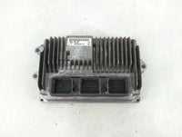 2016-2017 Honda Accord PCM Engine Control Computer ECU ECM PCU OEM P/N:H279-150958 H281-136534, 37820-5A0-B25 Fits Fits 2016