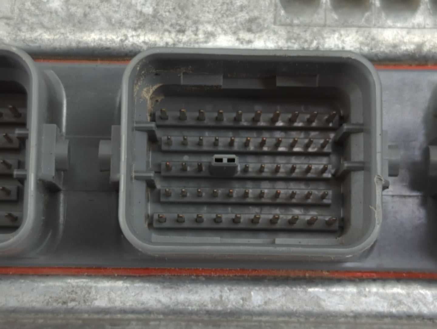 2016-2017 Honda Accord PCM Engine Control Computer ECU ECM PCU OEM P/N:H279-150958 H281-136534, 37820-5A0-B25 Fits Fits 2016