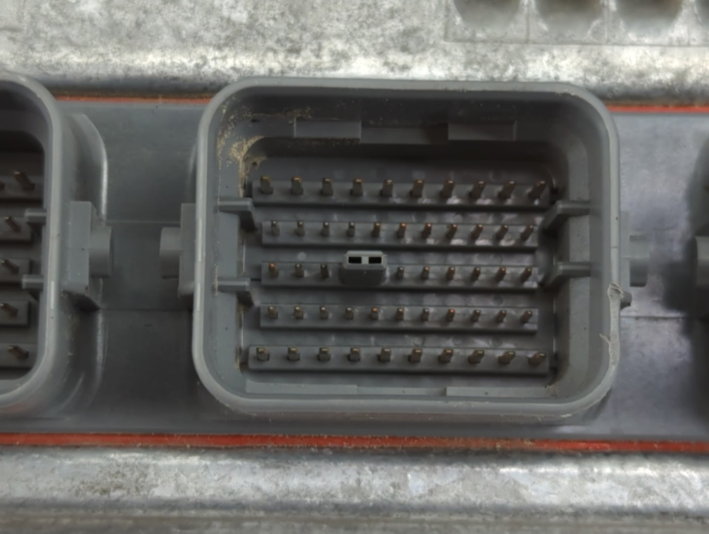 2016-2017 Honda Accord PCM Engine Control Computer ECU ECM PCU OEM P/N:H279-150958 H281-136534, 37820-5A0-B25 Fits Fits 2016
