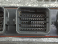 2016-2017 Honda Accord PCM Engine Control Computer ECU ECM PCU OEM P/N:H279-150958 H281-136534, 37820-5A0-B25 Fits Fits 2016