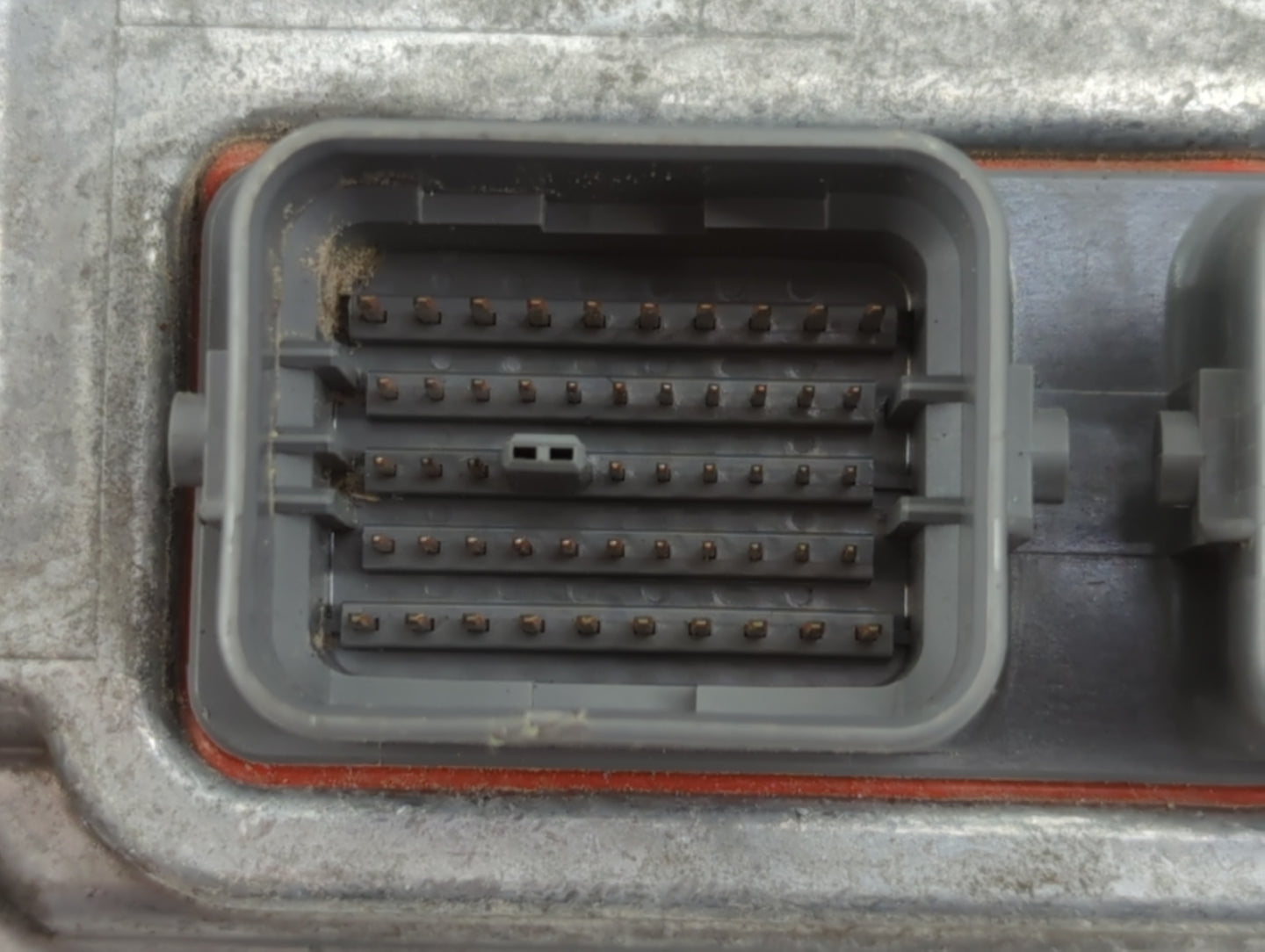 2016-2017 Honda Accord PCM Engine Control Computer ECU ECM PCU OEM P/N:H279-150958 H281-136534, 37820-5A0-B25 Fits Fits 2016