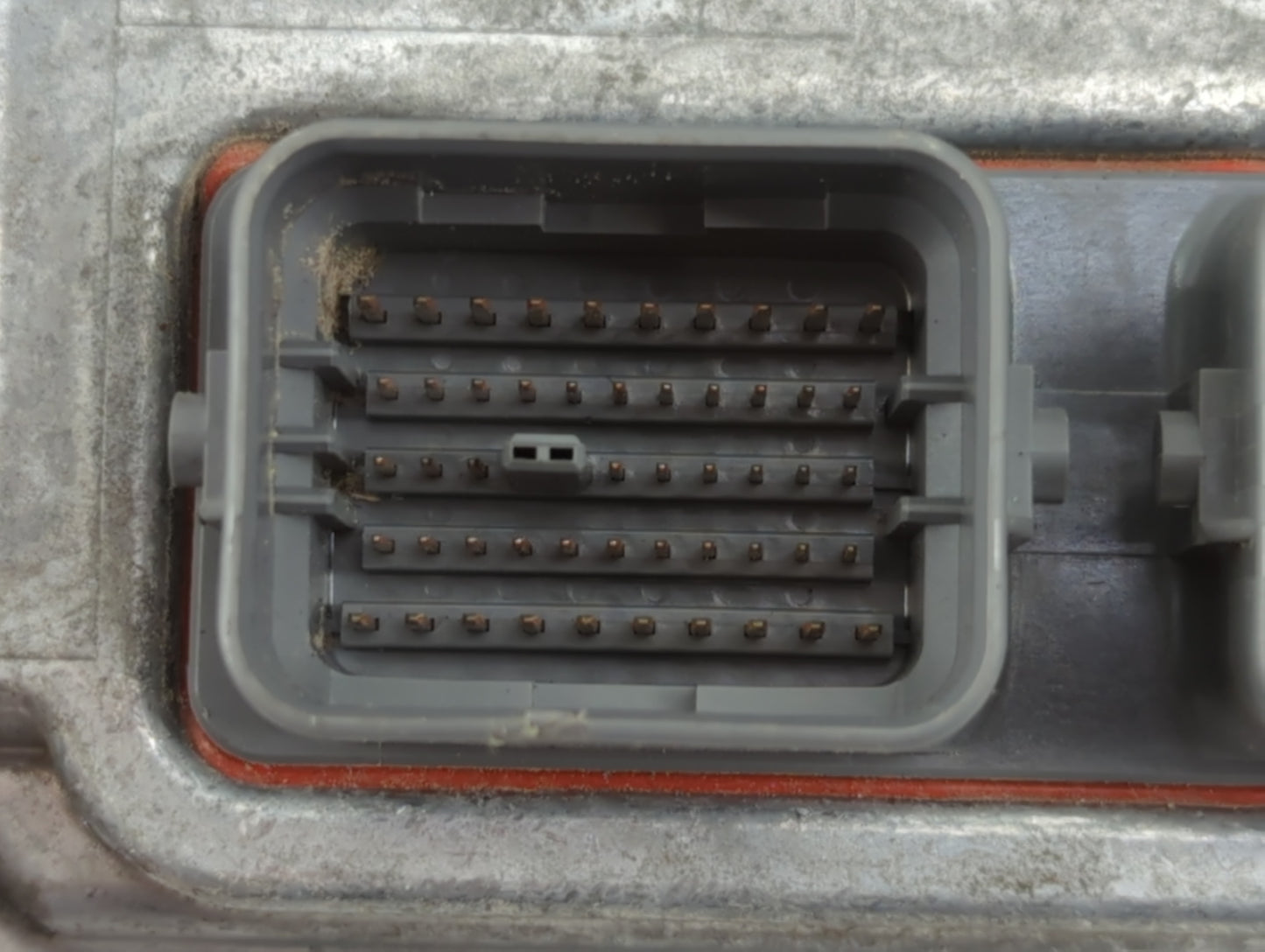 2016-2017 Honda Accord PCM Engine Control Computer ECU ECM PCU OEM P/N:H279-150958 H281-136534, 37820-5A0-B25 Fits Fits 2016