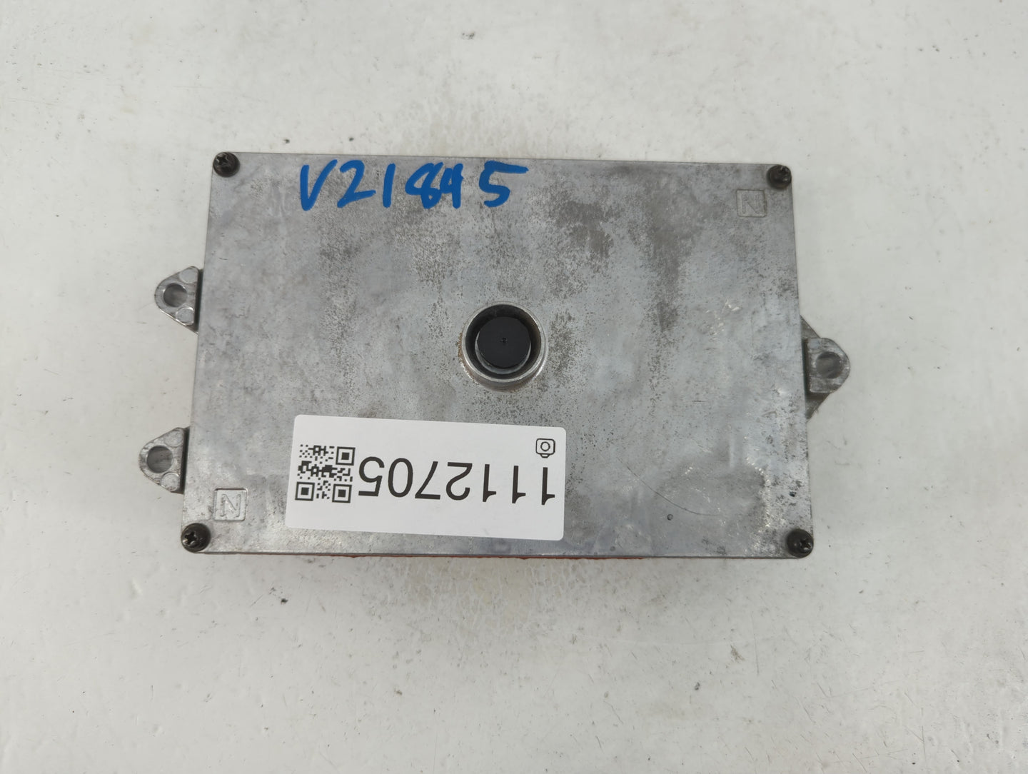 2016-2017 Honda Accord PCM Engine Control Computer ECU ECM PCU OEM P/N:H279-150958 H281-136534, 37820-5A0-B25 Fits Fits 2016