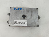2016-2017 Honda Accord PCM Engine Control Computer ECU ECM PCU OEM P/N:H279-150958 H281-136534, 37820-5A0-B25 Fits Fits 2016