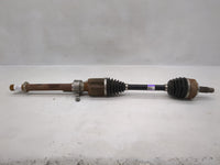2015-2017 Honda Accord Axle Shaft Front Passenger Cv C/v - Oemusedautoparts1.com