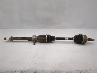 compare product 2015-2017 Honda Accord Axle Shaft Front Passenger Cv C/v