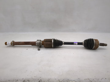 2015-2017 Honda Accord Axle Shaft Front Passenger Cv C/v - Oemusedautoparts1.com