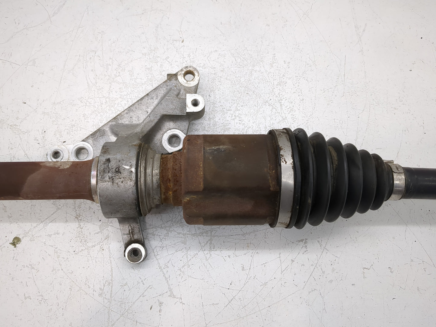2015-2017 Honda Accord Axle Shaft Front Passenger Cv C/v - Oemusedautoparts1.com
