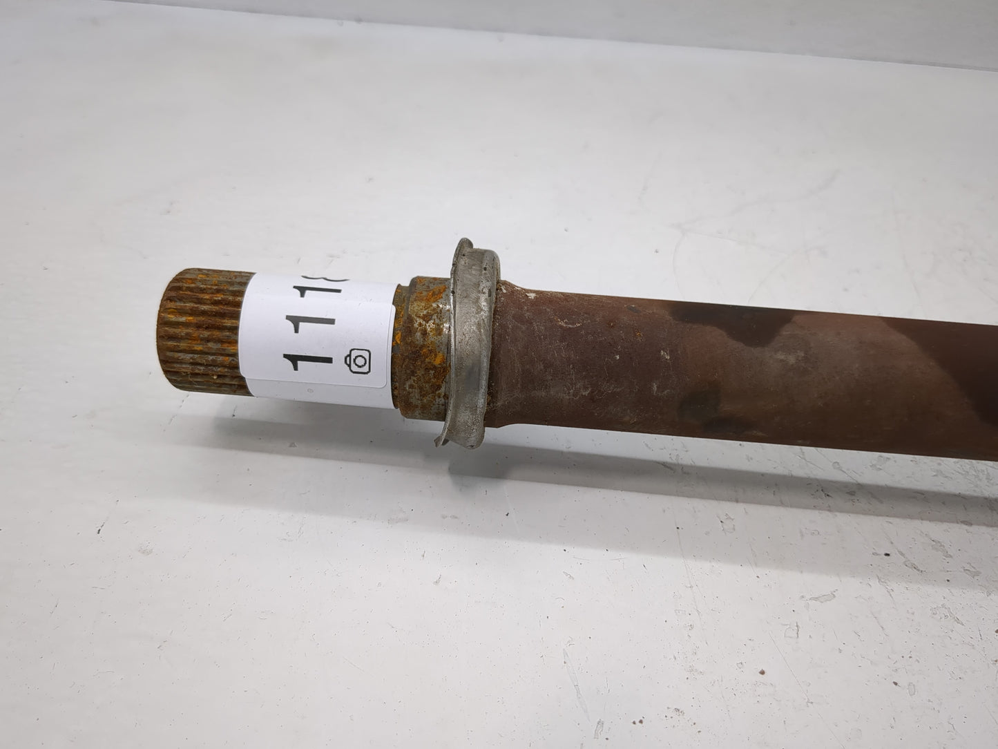 2015-2017 Honda Accord Axle Shaft Front Passenger Cv C/v - Oemusedautoparts1.com
