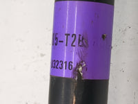 2015-2017 Honda Accord Axle Shaft Front Passenger Cv C/v - Oemusedautoparts1.com