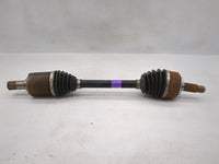 2015-2017 Honda Accord Axle Shaft Front Driver Cv C/v - Oemusedautoparts1.com