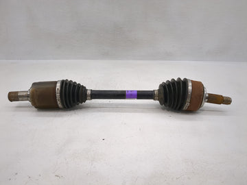 2015-2017 Honda Accord Axle Shaft Front Driver Cv C/v - Oemusedautoparts1.com
