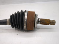 2015-2017 Honda Accord Axle Shaft Front Driver Cv C/v - Oemusedautoparts1.com