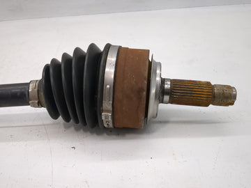 2015-2017 Honda Accord Axle Shaft Front Driver Cv C/v