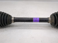 2015-2017 Honda Accord Axle Shaft Front Driver Cv C/v - Oemusedautoparts1.com