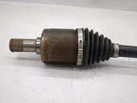 2015-2017 Honda Accord Axle Shaft Front Driver Cv C/v - Oemusedautoparts1.com