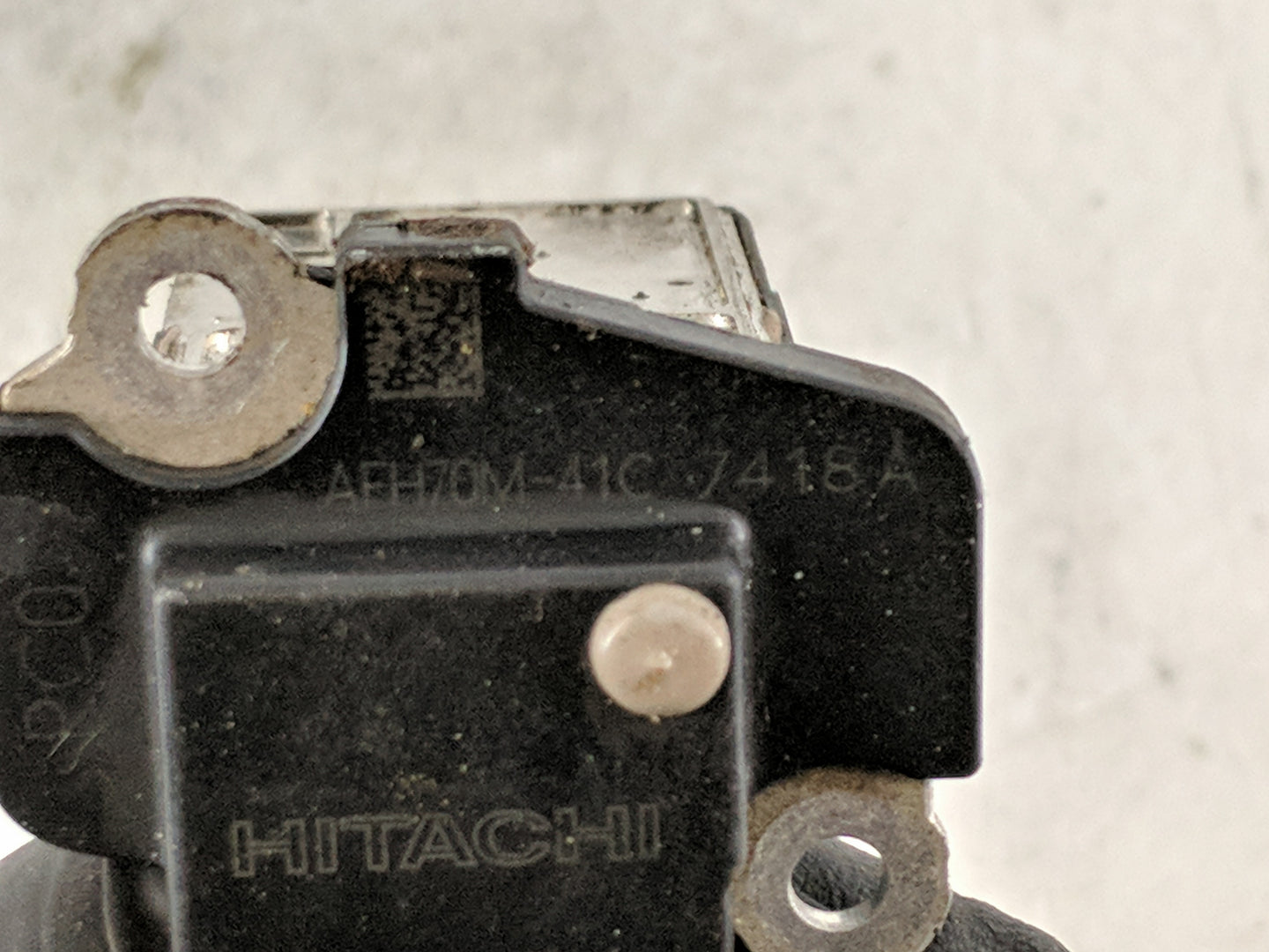 2013-2022 Honda Accord Mass Air Flow Meter Maf - Oemusedautoparts1.com