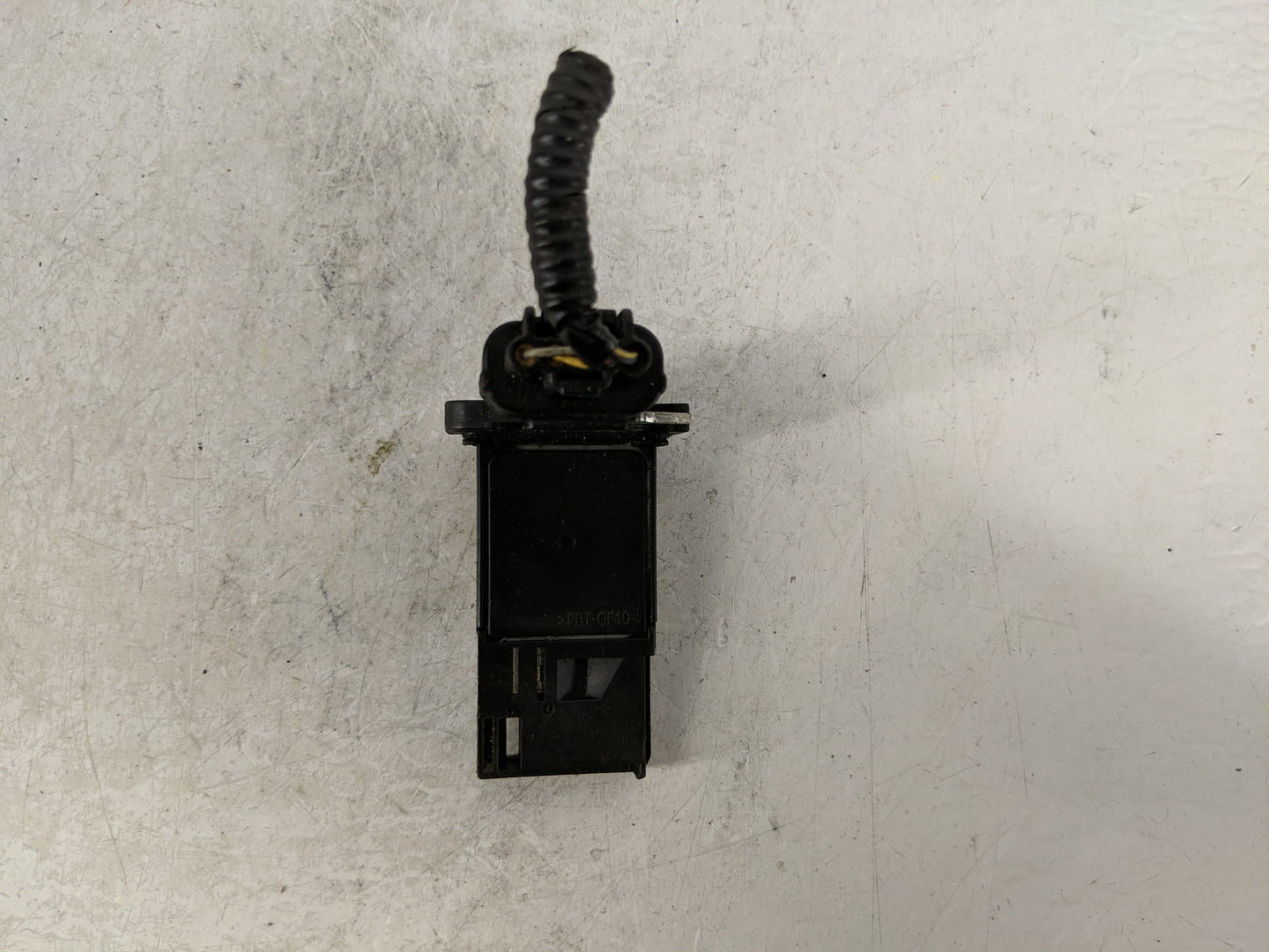 2013-2022 Honda Accord Mass Air Flow Meter Maf - Oemusedautoparts1.com