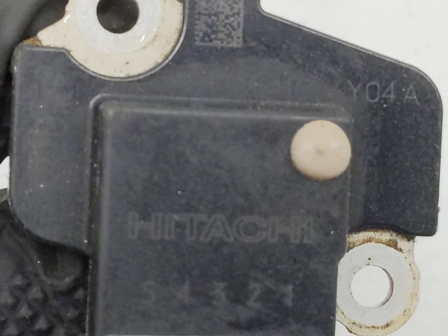 2013-2022 Honda Accord Mass Air Flow Meter Maf - Oemusedautoparts1.com