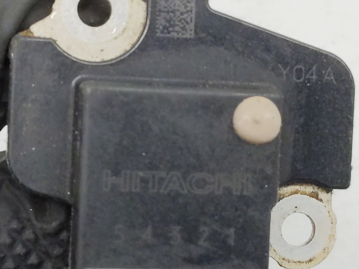 2013-2022 Honda Accord Mass Air Flow Meter Maf Sensor 1152668 - Oemusedautoparts1.com