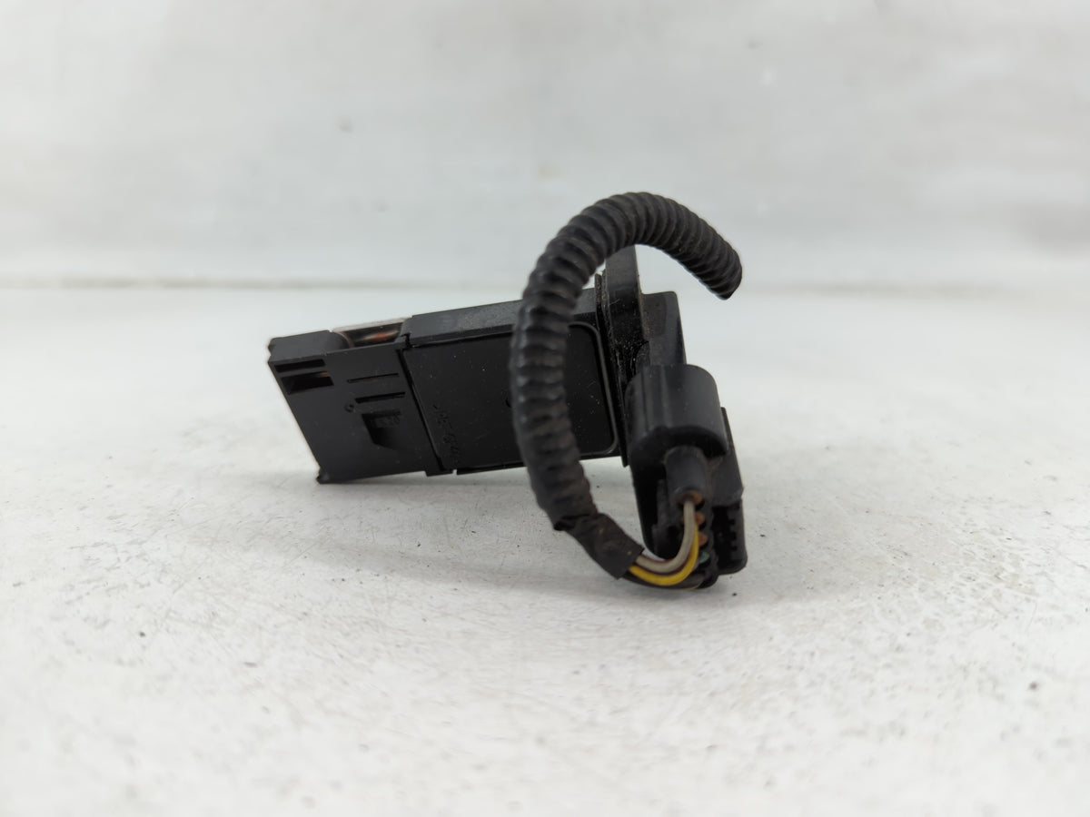 2013-2022 Honda Accord Mass Air Flow Meter Maf Sensor 1155145 - Oemusedautoparts1.com
