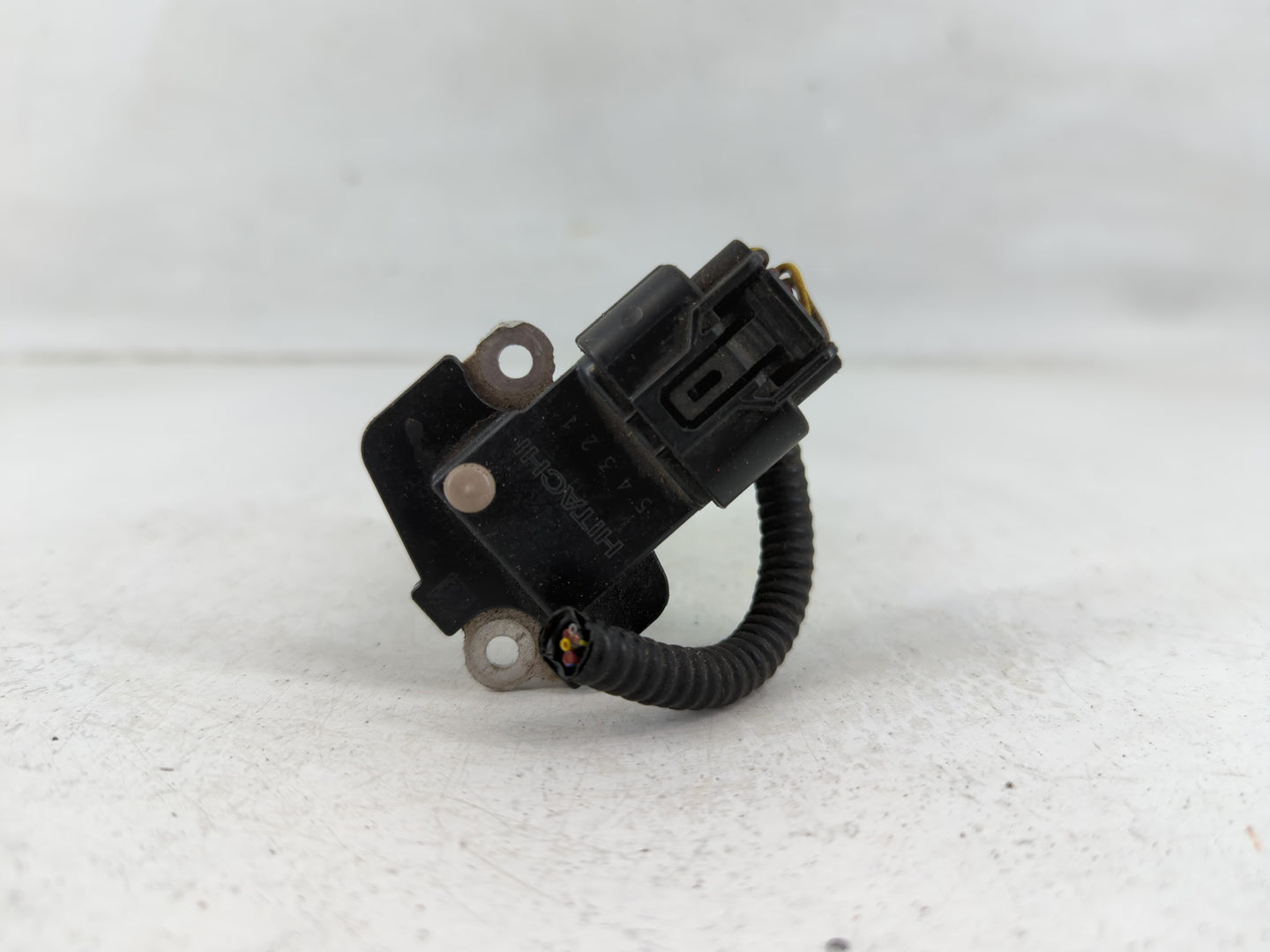 2013-2022 Honda Accord Mass Air Flow Meter Maf - Oemusedautoparts1.com
