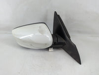 2013-2017 Honda Accord Passenger Side View Mirror - Right Door Mirror OEM Used - Oemusedautoparts1.com