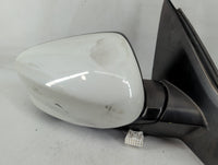 2013-2017 Honda Accord Passenger Side View Mirror - Right Door Mirror OEM Used - Oemusedautoparts1.com