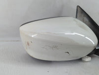2013-2017 Honda Accord Passenger Side View Mirror - Right Door Mirror OEM Used - Oemusedautoparts1.com