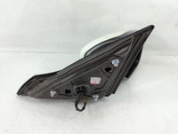 2013-2017 Honda Accord Passenger Side View Mirror - Right Door Mirror OEM Used - Oemusedautoparts1.com