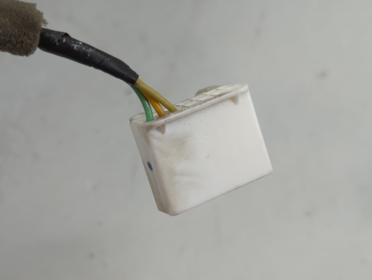2013-2017 Honda Accord Passenger Side View Mirror - Right Door Mirror OEM Used - Oemusedautoparts1.com