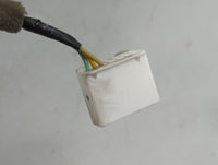 2013-2017 Honda Accord Passenger Side View Mirror - Right Door Mirror OEM Used - Oemusedautoparts1.com