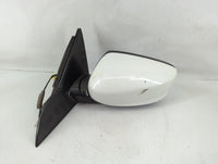 2013-2017 Honda Accord Driver Side View Mirror - Left Door Mirror OEM Used - Oemusedautoparts1.com