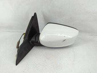 compare product 2013-2017 Honda Accord Driver Side View Mirror - Left Door Mirror OEM Used
