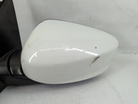 2013-2017 Honda Accord Driver Side View Mirror - Left Door Mirror OEM Used - Oemusedautoparts1.com