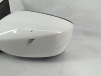 2013-2017 Honda Accord Driver Side View Mirror - Left Door Mirror OEM Used - Oemusedautoparts1.com