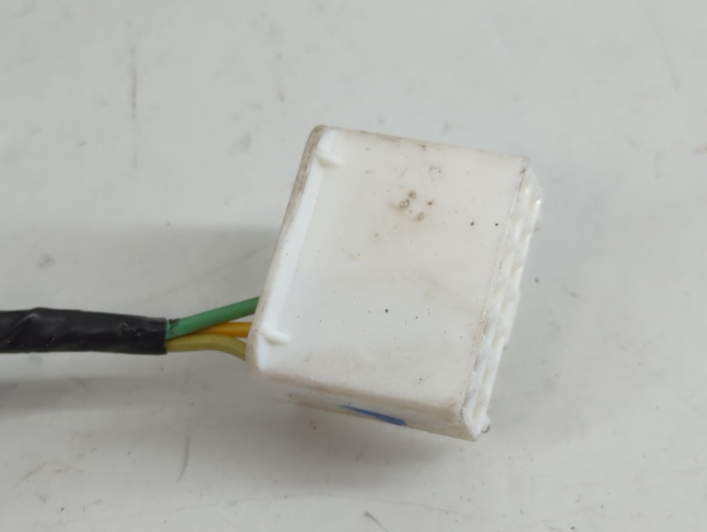 2013-2017 Honda Accord Driver Side View Mirror - Left Door Mirror OEM Used - Oemusedautoparts1.com
