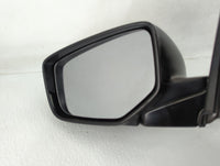 2013-2017 Honda Accord Driver Side View Mirror - Left Door Mirror OEM Used - Oemusedautoparts1.com