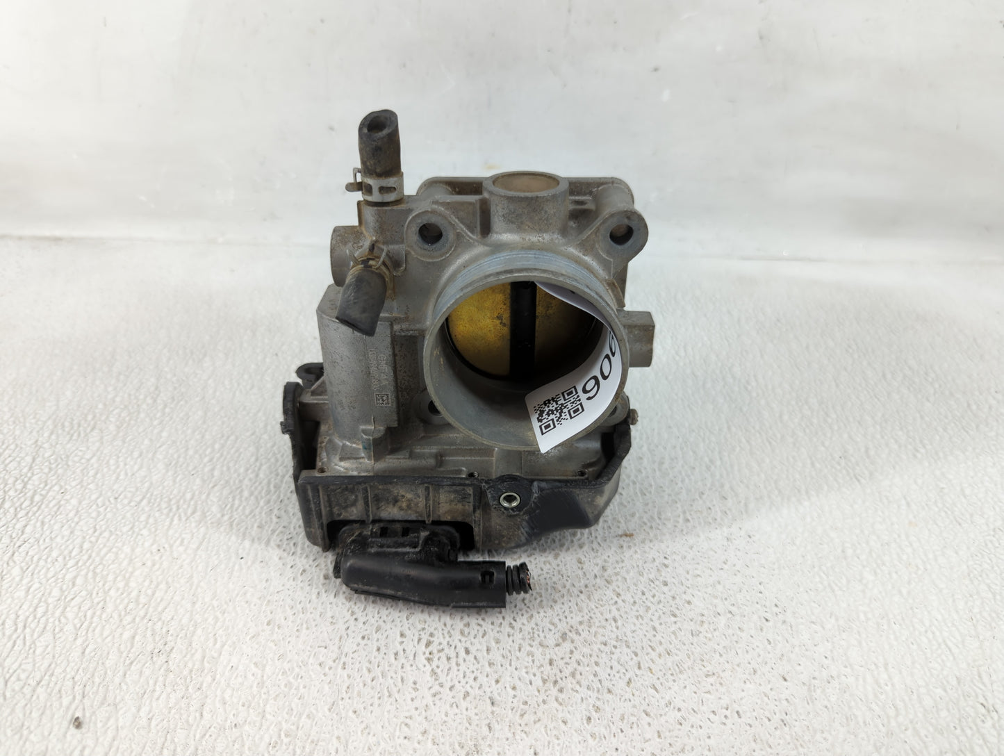 2013-2017 Honda Accord Throttle Body P/N:GMF4A Fits Fits 2013 2014 2015 2016 2017 2018 2019 2020 2021 2022 OEM Used Auto Par