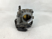 2013-2017 Honda Accord Throttle Body P/N:GMF4A Fits Fits 2013 2014 2015 2016 2017 2018 2019 2020 2021 2022 OEM Used Auto Par