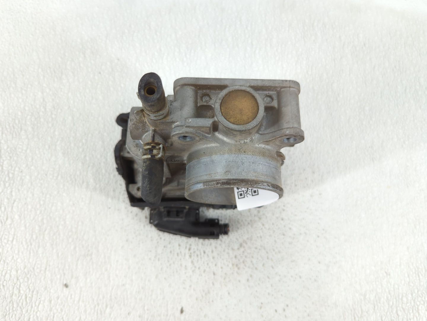 2013-2017 Honda Accord Throttle Body P/N:GMF4A Fits Fits 2013 2014 2015 2016 2017 2018 2019 2020 2021 2022 OEM Used Auto Par