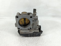 2013-2017 Honda Accord Throttle Body P/N:GMF4A Fits Fits 2013 2014 2015 2016 2017 2018 2019 2020 2021 2022 OEM Used Auto Par